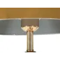 LAMPA STOŁOWA GRON 30X58 cm
